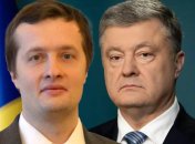 Все имущество сына Порошенко было арестовано из-за неуплаты штрафа за неявку в ТЦК — постановление