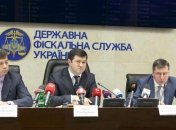 В ГФС зафиксировали рекордный показатель оплаты  НДС