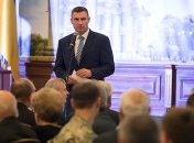 Виталий Кличко: Незаконная парковка обойдется в более тысячу гривен