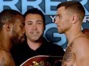 Ломаченко - Рассел: превью боя