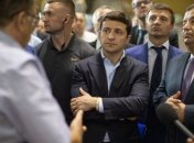 Зеленский раскритиковал "ArcelorMittal Кривой Рог"