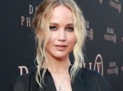Дженнифер Лоуренс рассказала о своем женихе