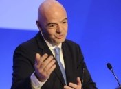 ФИФА ужесточила наказания за расизм в футболе