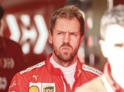 Феттель назвал свою главную цель в Формуле-1