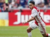 Аякс официально расторг контракт с полузащитником Абдельхаком Нури