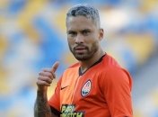 Марлос: Ми рухаємося до нашої мети – чемпіонського титулу