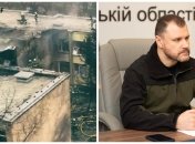 Игорь Клименко