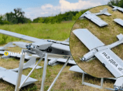 Дрони з позивним полеглого бійця