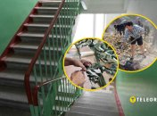 Список работ — от плетения сеток до строительства укрытий