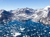 Новые детали о крупнейшем острове Земли 