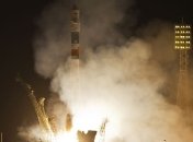 Подробности падения ракеты-носителя "Протон-М"  