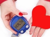 Список продуктов питания при диабете 