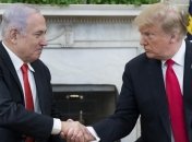 Нетаньяху обратился к Трампу после гибели иранского генерала Сулеймани