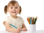 Рисунки по цифрам: картинки для детей