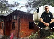 От удара РФ пострадала дача Василия Ломаченко