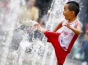 Психологи нашли изъяны в китайской семье с одним ребенком