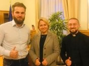 Готовится законопроект по защите пленных в результате вооруженной агрессии против Украины