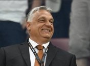 Виктор Орбан