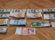 СБУ задержали на взятке главного инспектора аэропорта "Борисполь"