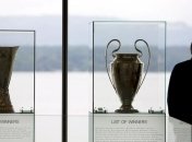 Чеферин: Трудно представить финал Лиги чемпионов без болельщиков на стадионе