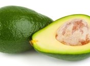 Аппетитная маска из авокадо