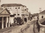 Первые снимки очень популярных городов (Фото)