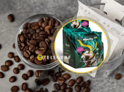 Кофе "Минелли"