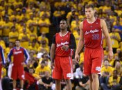 НБА. Результаты плей-офф 2 мая