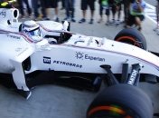 Сьюзи Вольфф о своем дебюте в Формуле-1