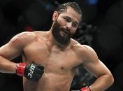 Масвидаль дал прогноз на бой Макгрегор - Серроне