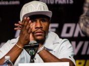 Мейвезер планирует послать в нокаут Майдану