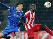 "Скендербеу" - "Динамо": обзор албанской прессы 