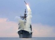 В США показали новейшую крылатую ракету 