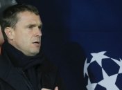 Ребров приглашен на Европейский форум элитных тренеров