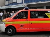 На западе Германии из-за отравления угарным газом погибли 4 человека