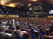 ПАСЕ приняла резолюцию о защите журналистов