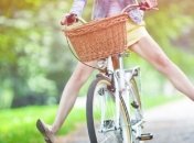 Ученые доказали вред от езды на велосипеде