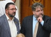 Яременко рассказал, когда парламент начнет работу над законопроектом о Донбассе