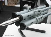 LMM (Lightweight Multirole Missile – легкая многоцелевая ракета)