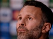 Легендарный Гиггз больше не является тренером "Манчестер Юнайтед"