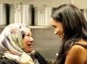 Меган Маркл вже відпочиває з рідними у Канаді