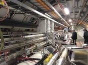 Большой адронный коллайдер доказал существование оддерона