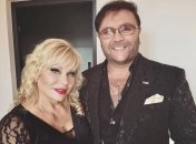 Світлана та Віталій Білоножки