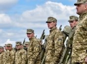 Штаб АТО: Количество обстрелов в зоне АТО растет