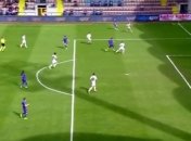 Селезнев классным ассистом помог "Карабюкспору" обыграть "Аданаспор" (Видео)