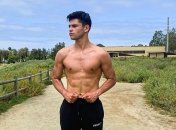 Райан Гарсия сомневается, что выйдет на ринг в назначенную дату 