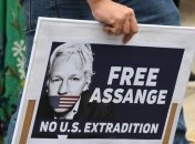 Ассанж готов к диалогу со Швецией во избежание экстрадиции в США