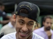 Неймар оправдан по делу о фальсификации документов при переходе в "Барселону"