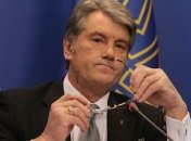 Ющенко обратился к Луценко с просьбой вмешаться в дело о Межигорье