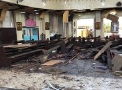 Теракт на юге Филиппин: ИГИЛ взял на себя ответственность